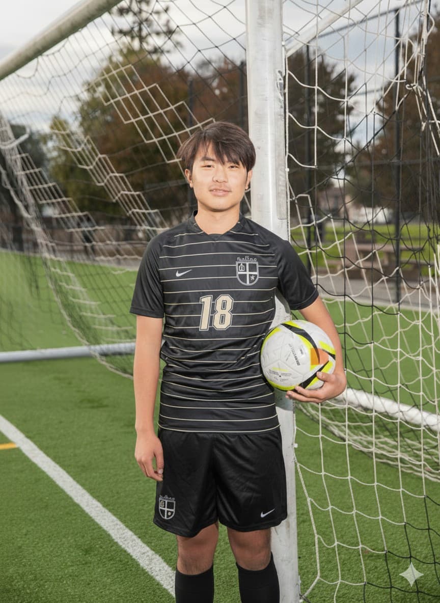 Roger Zhang Headshot